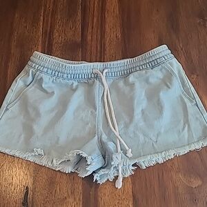 Aerie Women's shorts size small.